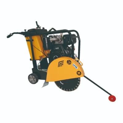 Q450 Roadway Concrete Saw Road Cutter Price