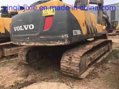 New Model Volvo Ec210blc Excavator at Best Price