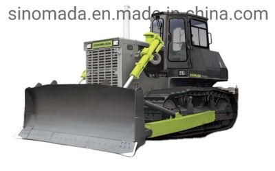 China Zoomlion Zd320-3 11.6m3 Small Bulldozer with A/C