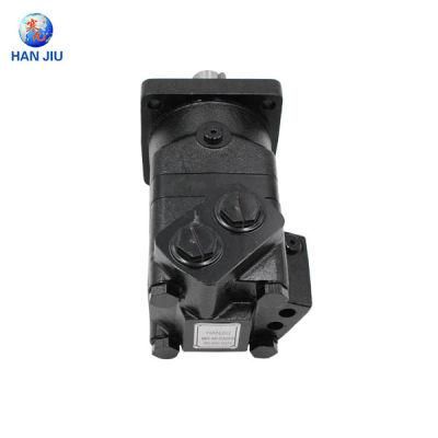 Hydraulic Concrete Mixer Motor (OMT/BMT series)