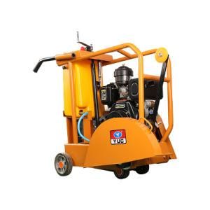 5.5HP Honda Gasoline Engine Concrete Cutter with 35cm Blade Mgq400