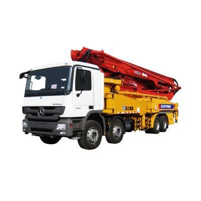 33m Concrete Pump Truck for Sale