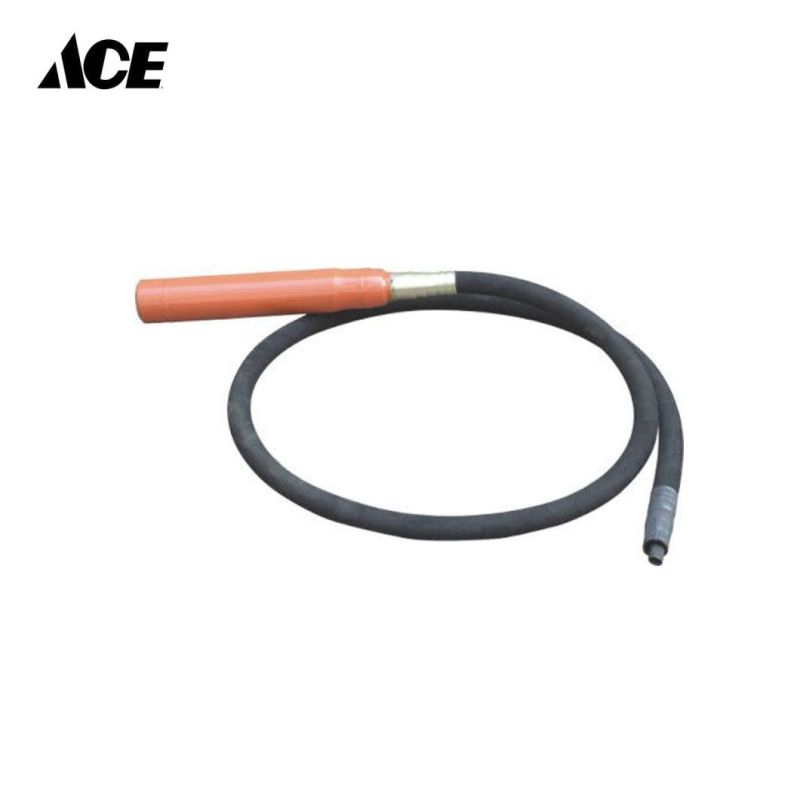 Electric Concrete Vibrator for Factory Price