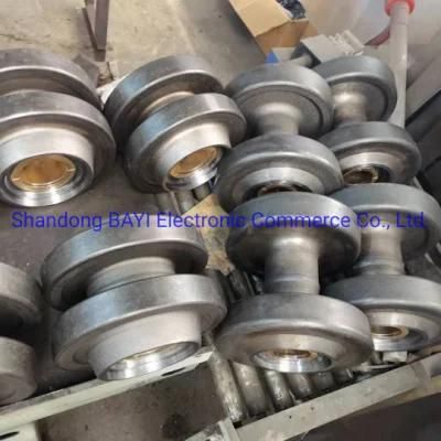 Crawler Excavator Undercarriage Parts OEM Track Roller