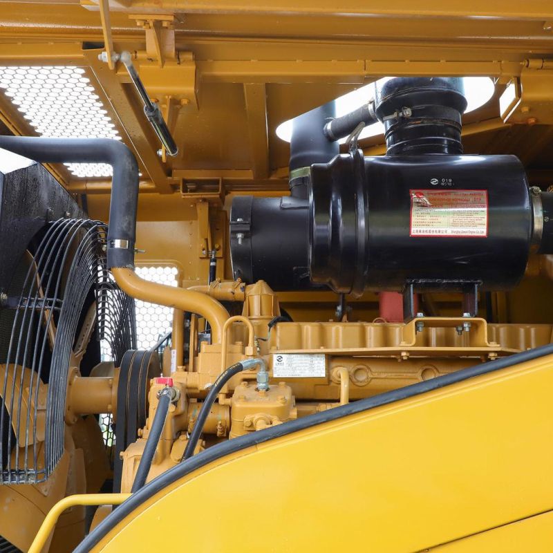 Brand New Sy956D Model Sunyo Wheel Loader as Skid Steer Loader