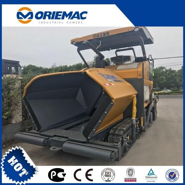 RP753 New 7m Width Asphalt Concrete Paver