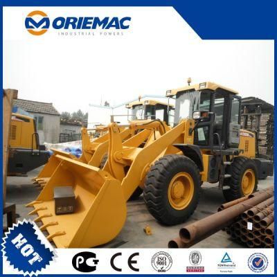 2ton Oriemac Mini Wheel Loader Lw180K
