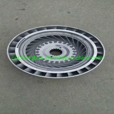 Dozer Parts for Shantui Komatsu SD42 SD32 SD22 Torque Turbine (31y-11-10000 31Y-11-10001)