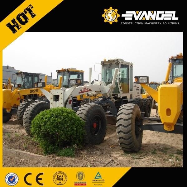 160HP Small Motor Grader Gr1603 with Back Ripper