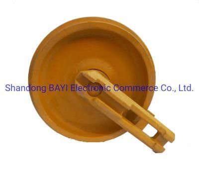 Excavator Spare Parts, PC1250-8 Idler Assy 21n-30-00111