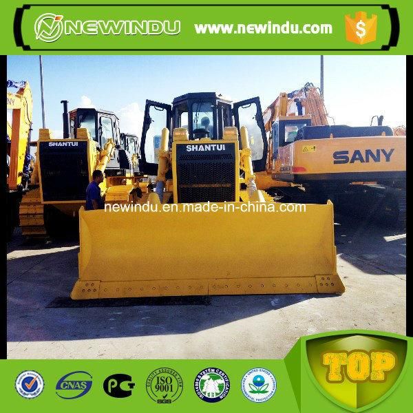 Shantui Dozer Bulldozer 130HP Dozer SD13 with Ripper Dh13