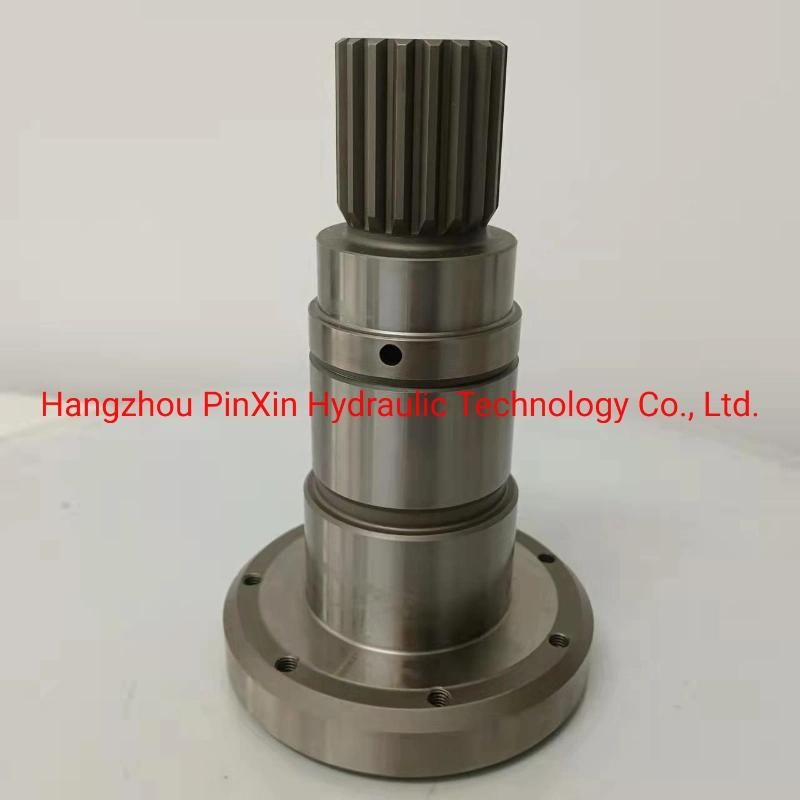 Hydraulic Spare Parts for Rexroth A2fo10 Pump