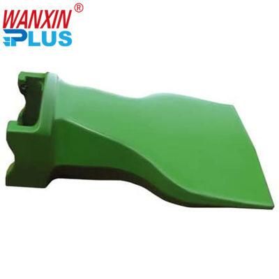 Construction Machinery Excavator Spare Part Casting Steel Bucket Tooth V51s10f