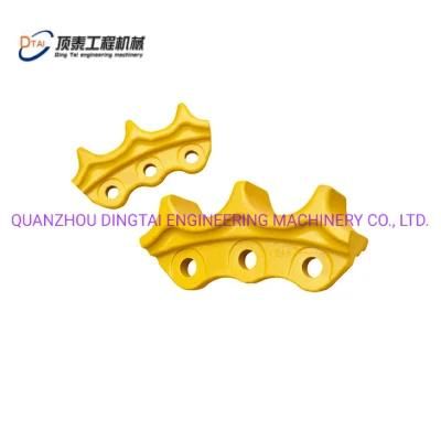 Professional Undercarriage Parts D85ex-12 154-27-71630 Bulldozer Sprocket Rim Segment