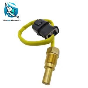 Water Temperature Sensor 7861-92-3320 for Komatsu PC200-6 PC120-6