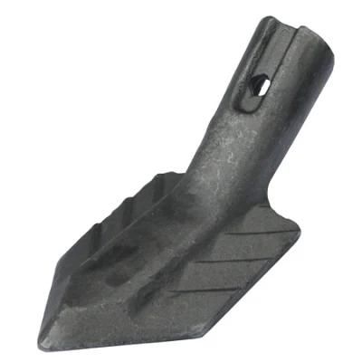 Tillage Tools Plow Shovel Hpad008
