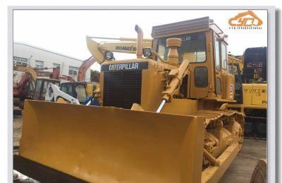 Used Caterpillar D6d Bulldozer, Used Cat Bulldozer Cat D5. D6, D7. D8