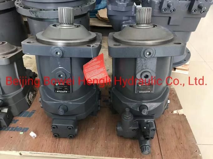 Final Drive for a Drilling Rig Atlas Copco Dm45, Dm50 Part Number 2657415929