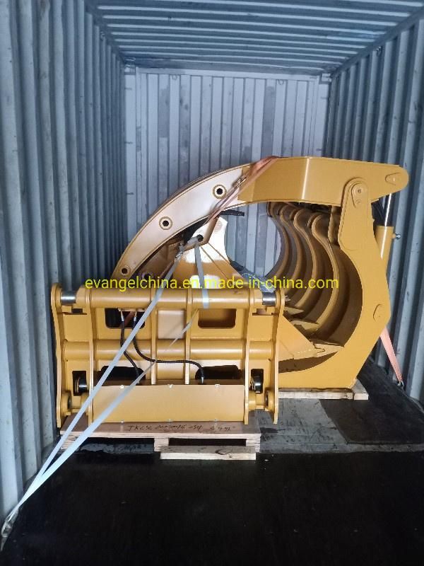 Heli 5 Ton Wheel Loader Zl50eii with Weichai Engine Price
