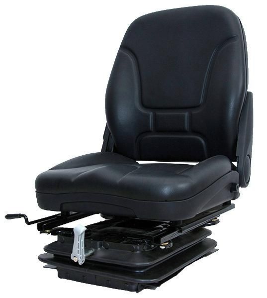 Construction Suspension Tractor Seat Moto Seat