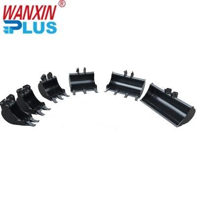 12 Months Pentamoter Jolly 20 Pk Case Cx36b Excavator Bucket
