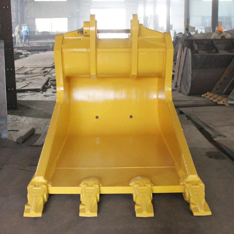 PC400 Customize Special OEM Excavator Bucket