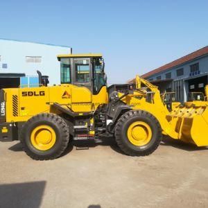 Hot Sale Sdlg Factory LG946L Price 3 Ton Front Wheel Loader