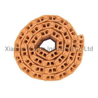 Wholesale Cat345 Excavator Undercarriage Parts with Track Chain