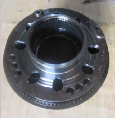 Sp100353 Ring Gear Carr. Kpl. /4lam. /90grd. 1, 000 P (4474206031)