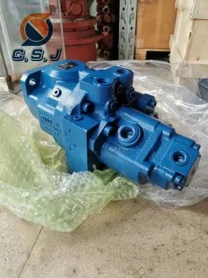 Rexroth Ap2d18 Main Pump for Kubota 30/35, Dh35, Ihi35