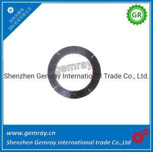 Friction Disc 175-10-31111 for Bulldozer D80A-18 Spare Parts