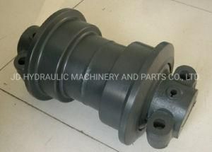 Jdparts Volvo Ec240 Bottom Roller Part for Earthmover Carrier Spare Parts