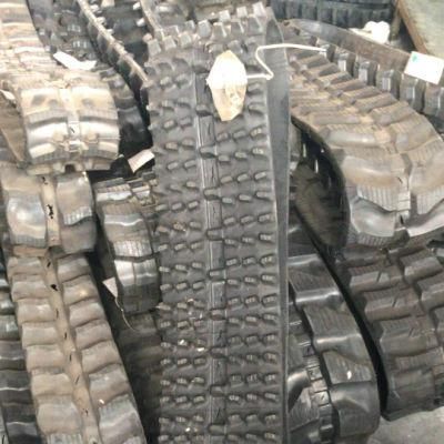 Light weight Snow Use Rubber Tracks for Snow Blower (WD230-72-46)