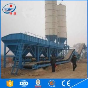High Quality Stabilized Soil Mixing Plant