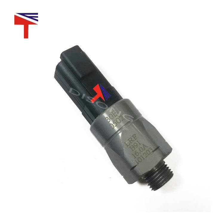 Excavator Spare Parts Pressure Switch Sensor 30b0502