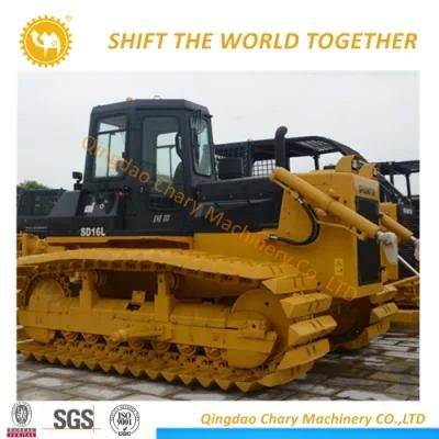 Shantui 160HP SD16 Bulldozer