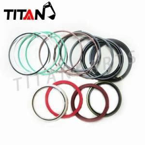 Excavator Cylinder Bucket Seal Kits for Hyundai R215-7