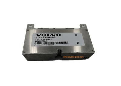 Ec380d Ec480d Excavator Air Conditioner Controller AC Control Unit 11443400