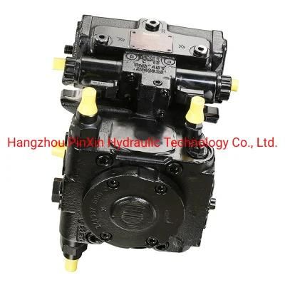 A10vg28 Piston Pump for Apply to Hama Pavers Spare Parts