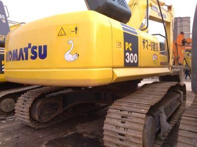 Used Komatsu PC270-7/PC270 Excavators/Used Excavators