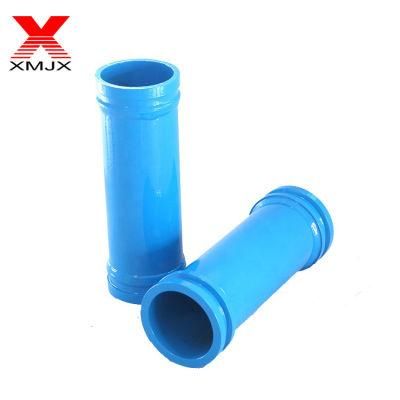 Concrete Pump Delivery Pipe Straight Pipe