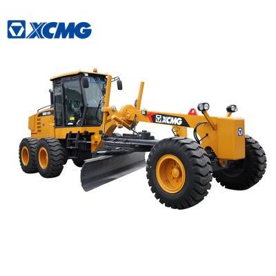 XCMG Grader Motor Gr2153 220HP China Motor Grader for Sale