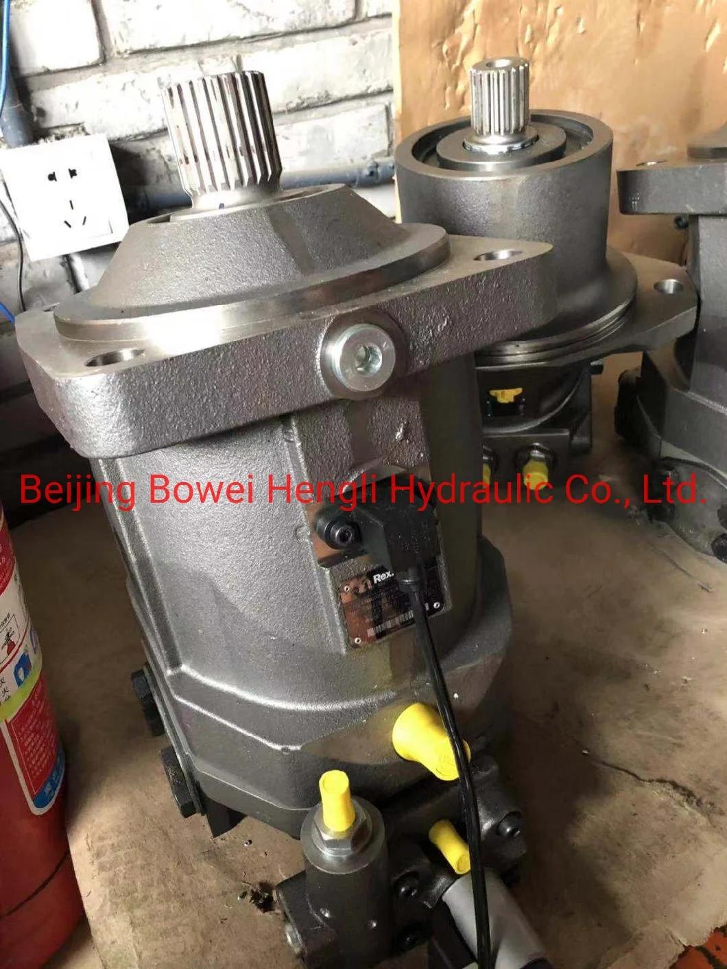 Final Drive for a Drilling Rig Atlas Copco Dm45, Dm50 Part Number 2657415929
