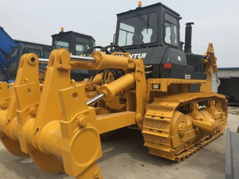 China Shantui Popular Product Big Bulldozer SD32
