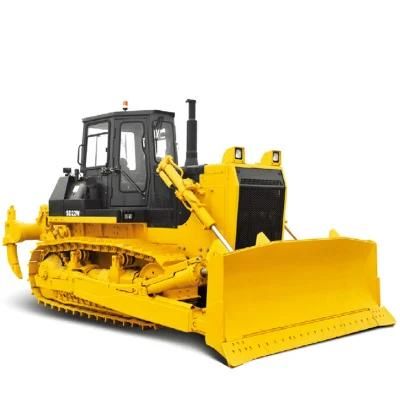 Strong Structure 24 Ton Crawler Bulldozer SD22W Rock Version