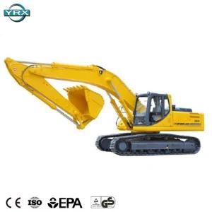 34800kg Large Excavator for Sale