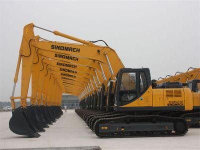 Changlin Ge65h Excavator 6100kg Best Quality with Price