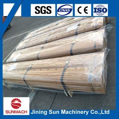 5D9559/5D9558 Grader Blades with High Wear-Resistant Material