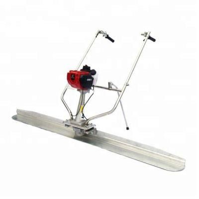 Concrete Truss Screed, Gasoline Honda Concrete Vibratory Truss Screed Concrete Floor Leveling Machine Laser Screed Concrete for Sale