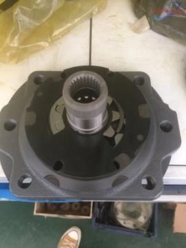 Hydraulic Spare Parts for Rexroth A4vg125 Charge Pump